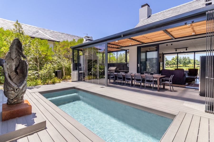 3 Bedroom Property for Sale in Pearl Valley at Val de Vie Western Cape